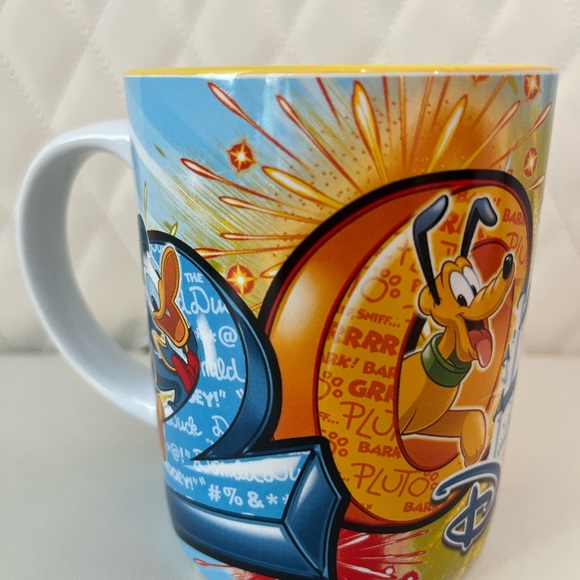 2014 Walt Disney world mug - Picture 2 of 6